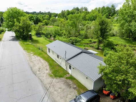 64 Randolph Road Morristown VT 05661