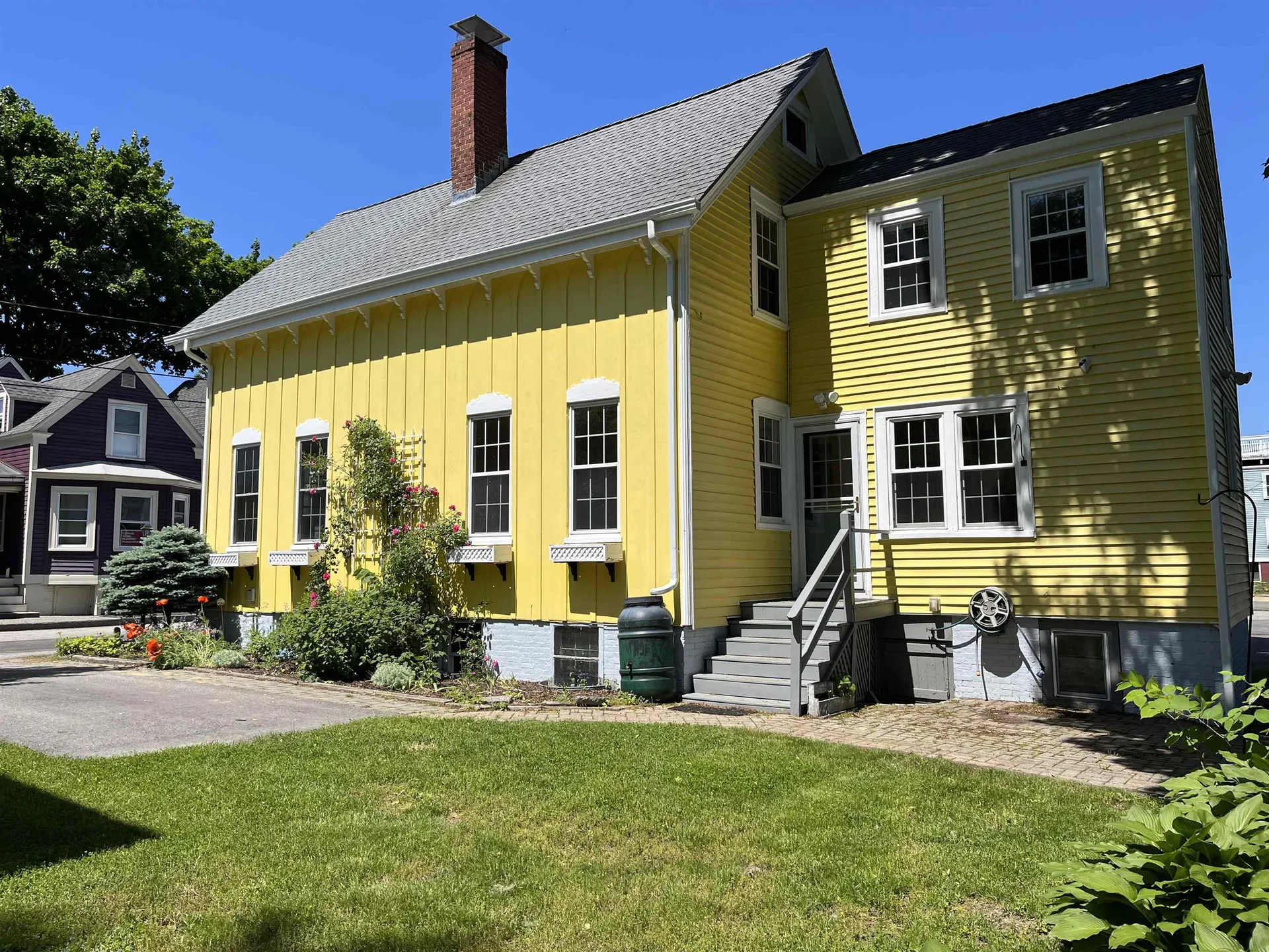 292 Austin Street Portsmouth NH 03801