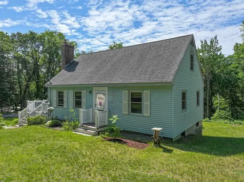 280 Mason Road Milford NH 03055