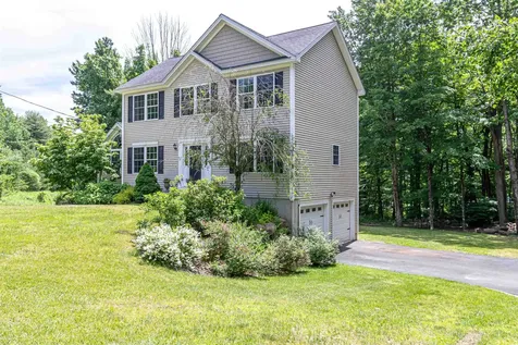 54 Durango Drive Goffstown NH 03045