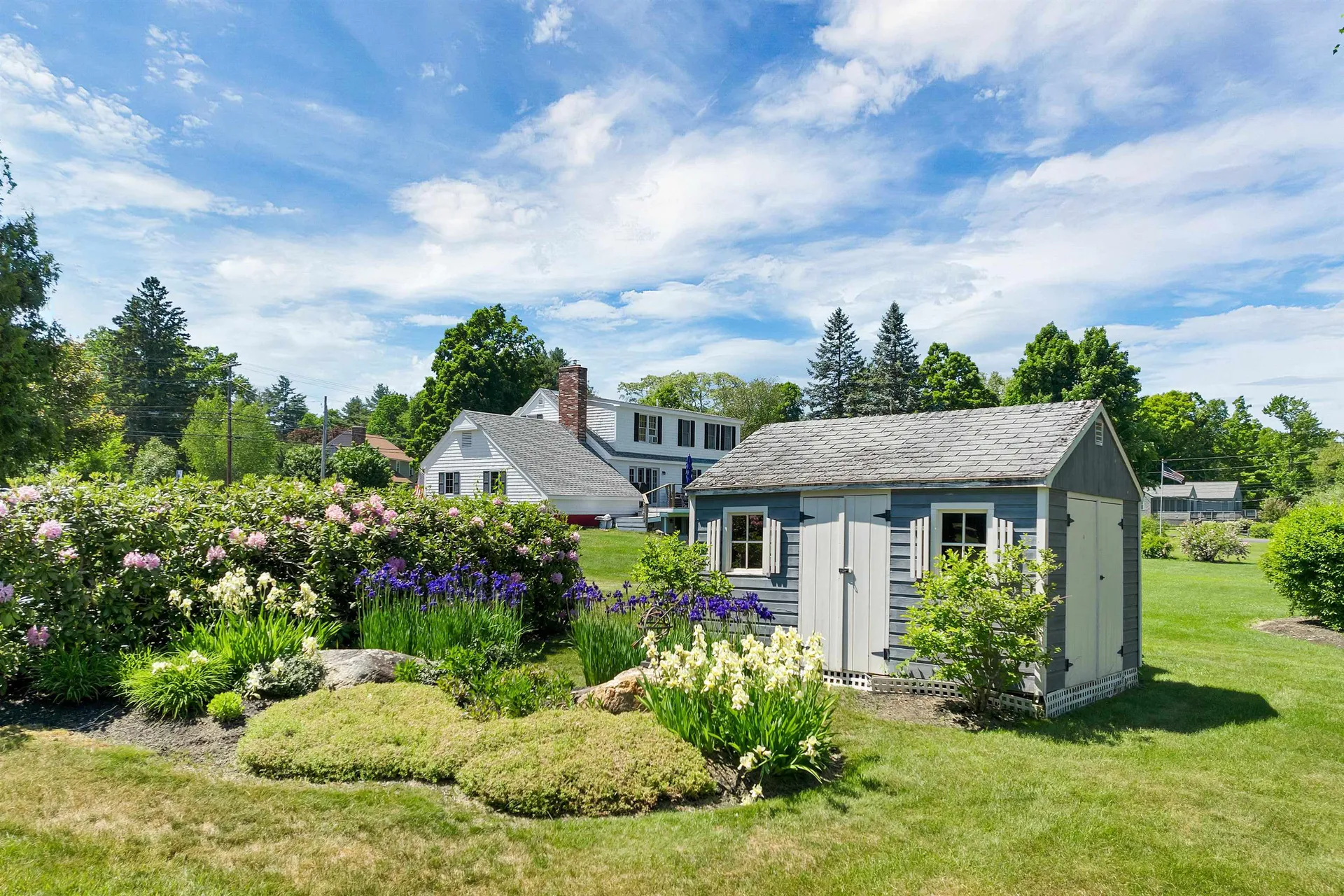 1301 Old North Main Street Laconia NH 03246
