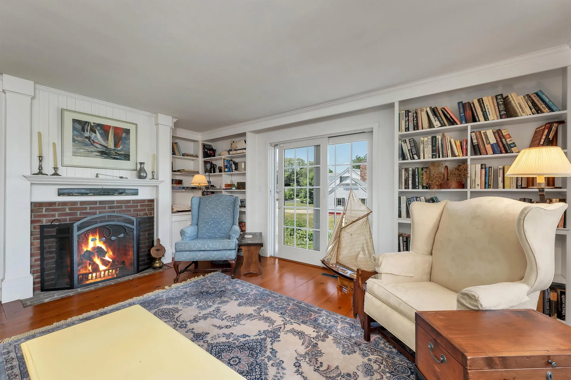 1301 Old North Main Street Laconia NH 03246