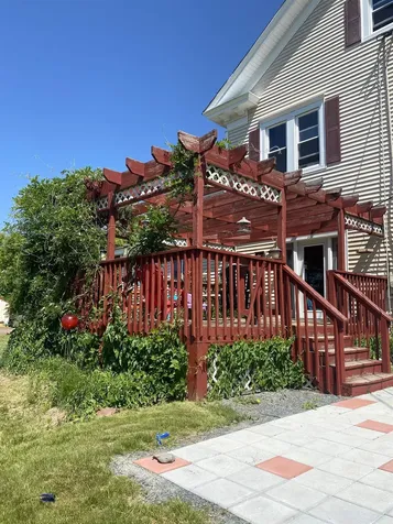 174 Blissville Road Castleton VT 05750