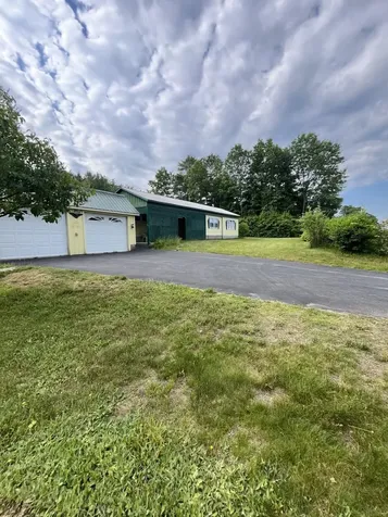 62 Salt Shed Road Charlestown NH 03603