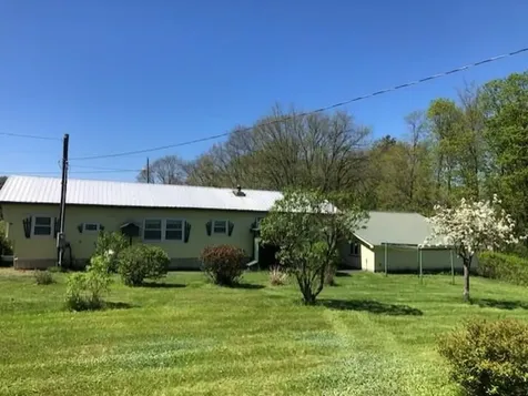 62 Salt Shed Road Charlestown NH 03603