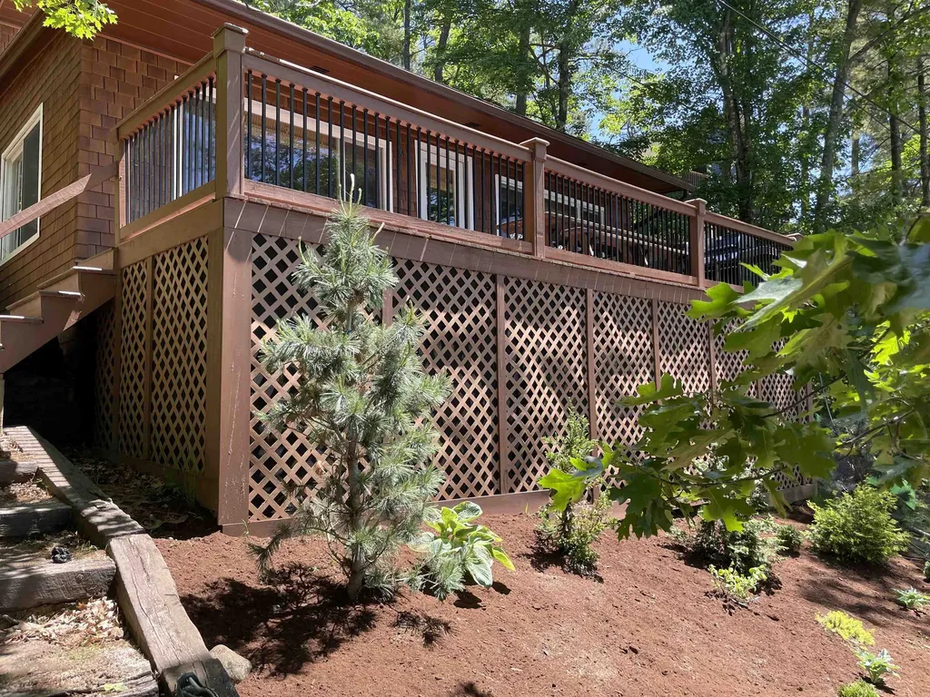 8 Old Broad Bay Road #2 Ossipee NH 03864