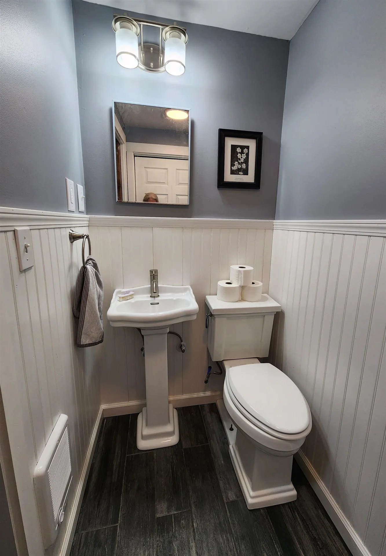 9 Burnside Street Lancaster NH 03584