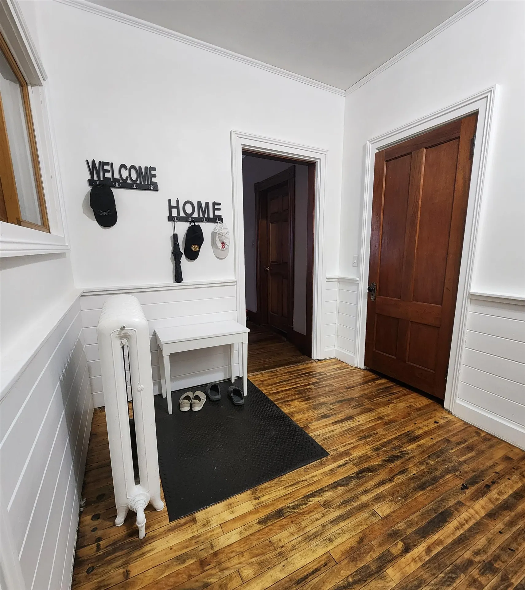 9 Burnside Street Lancaster NH 03584