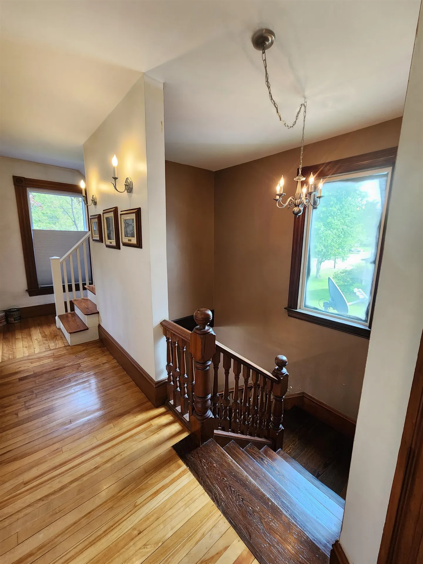 9 Burnside Street Lancaster NH 03584