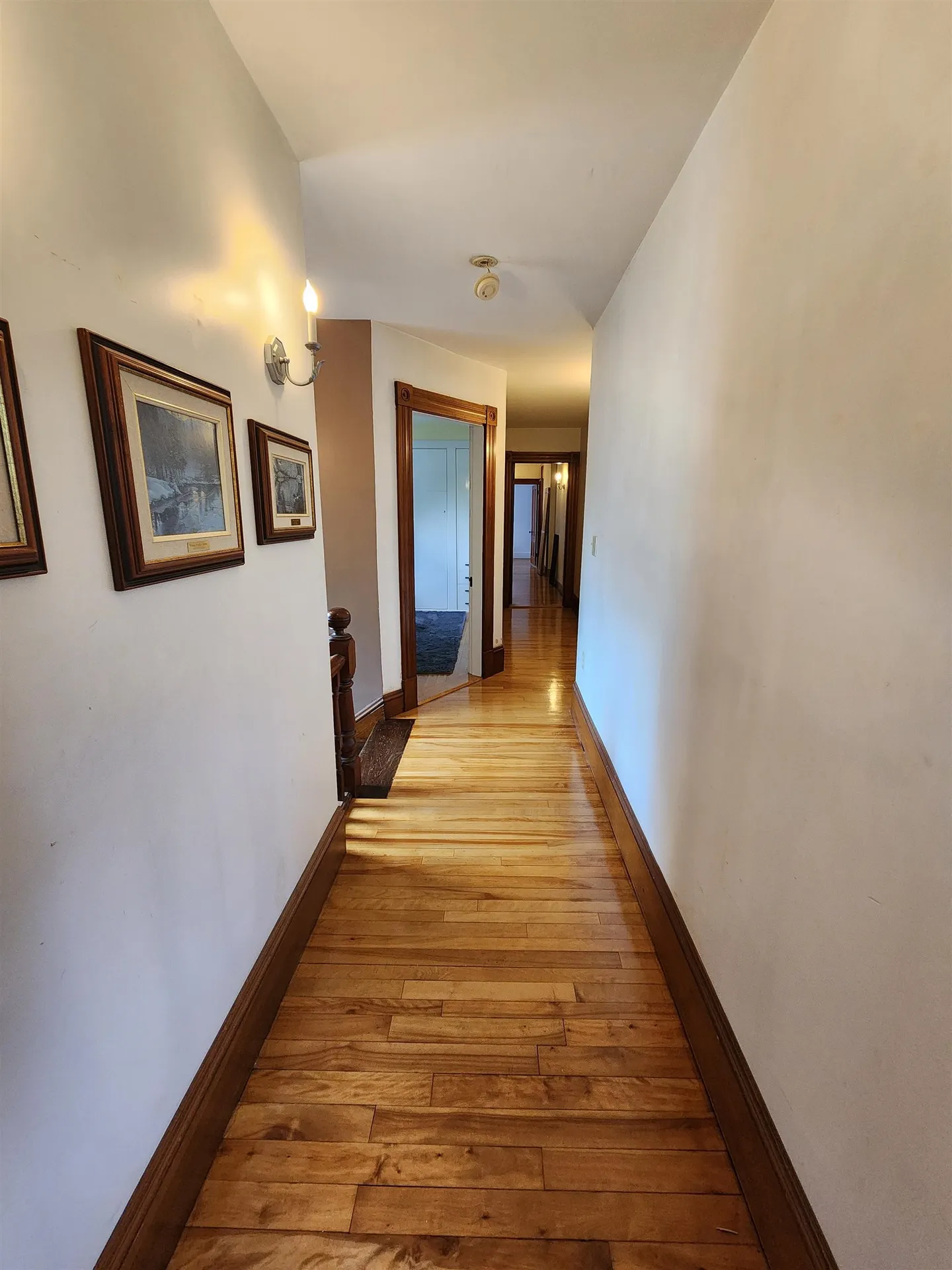 9 Burnside Street Lancaster NH 03584