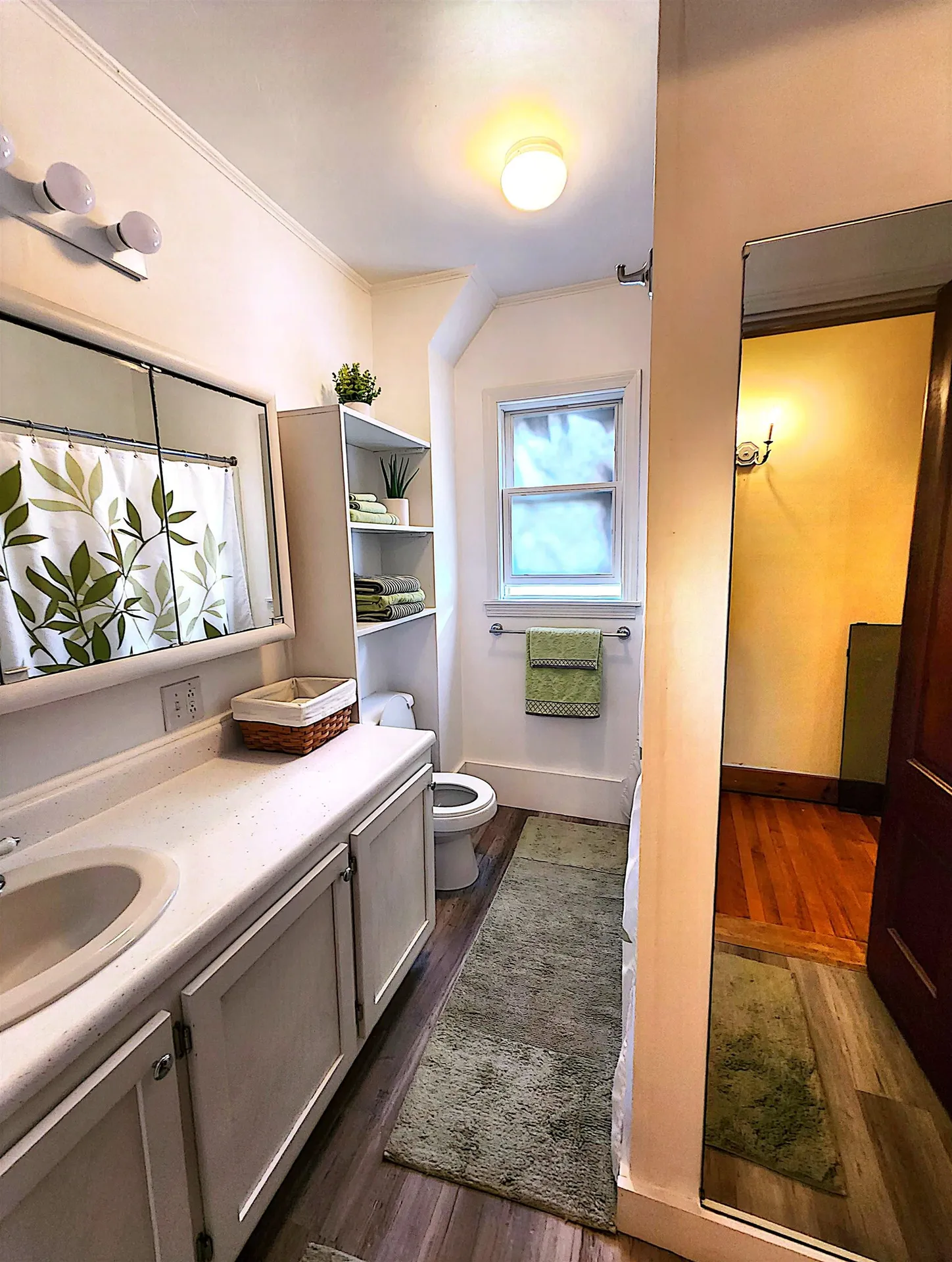 9 Burnside Street Lancaster NH 03584