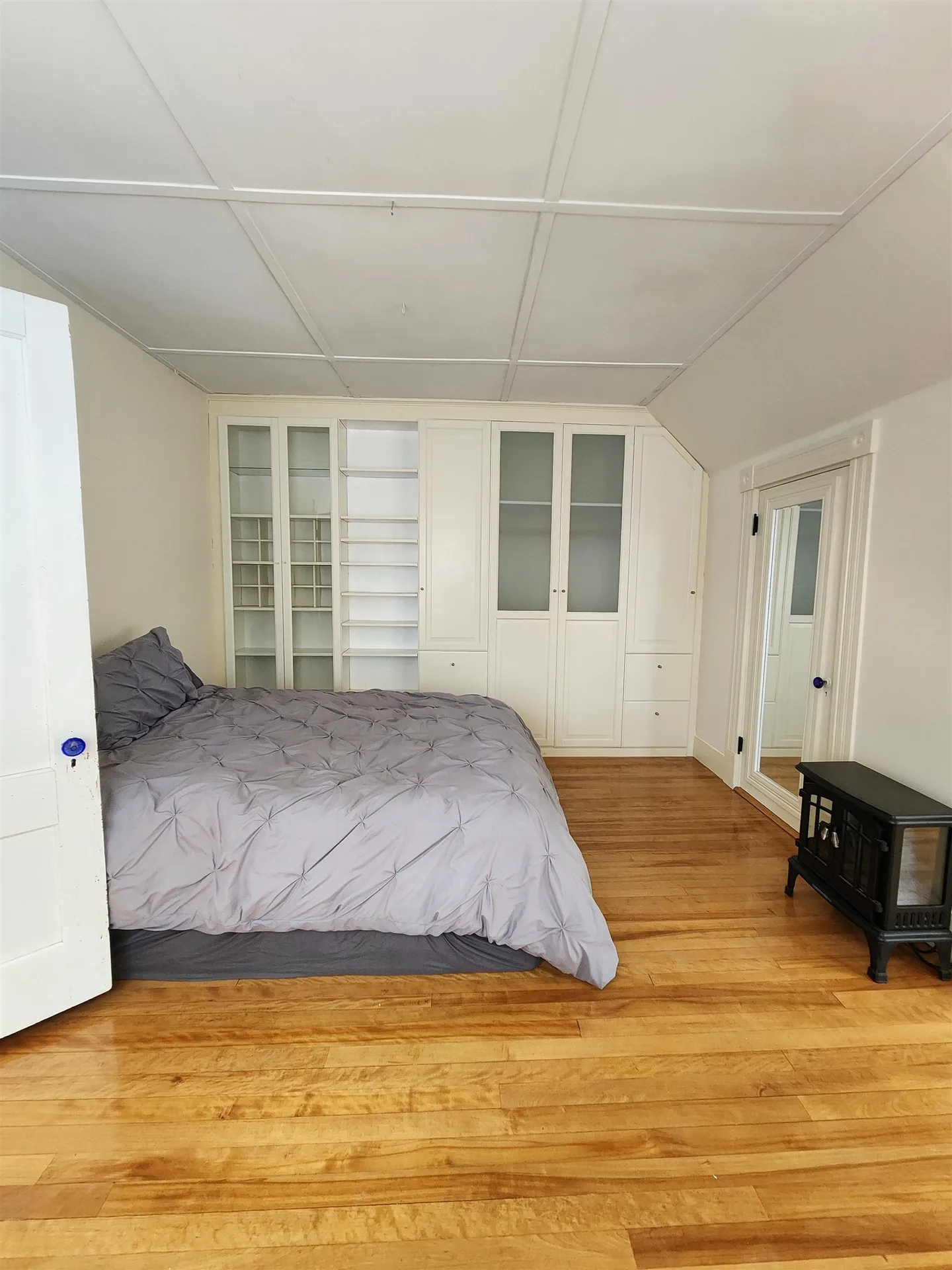 9 Burnside Street Lancaster NH 03584