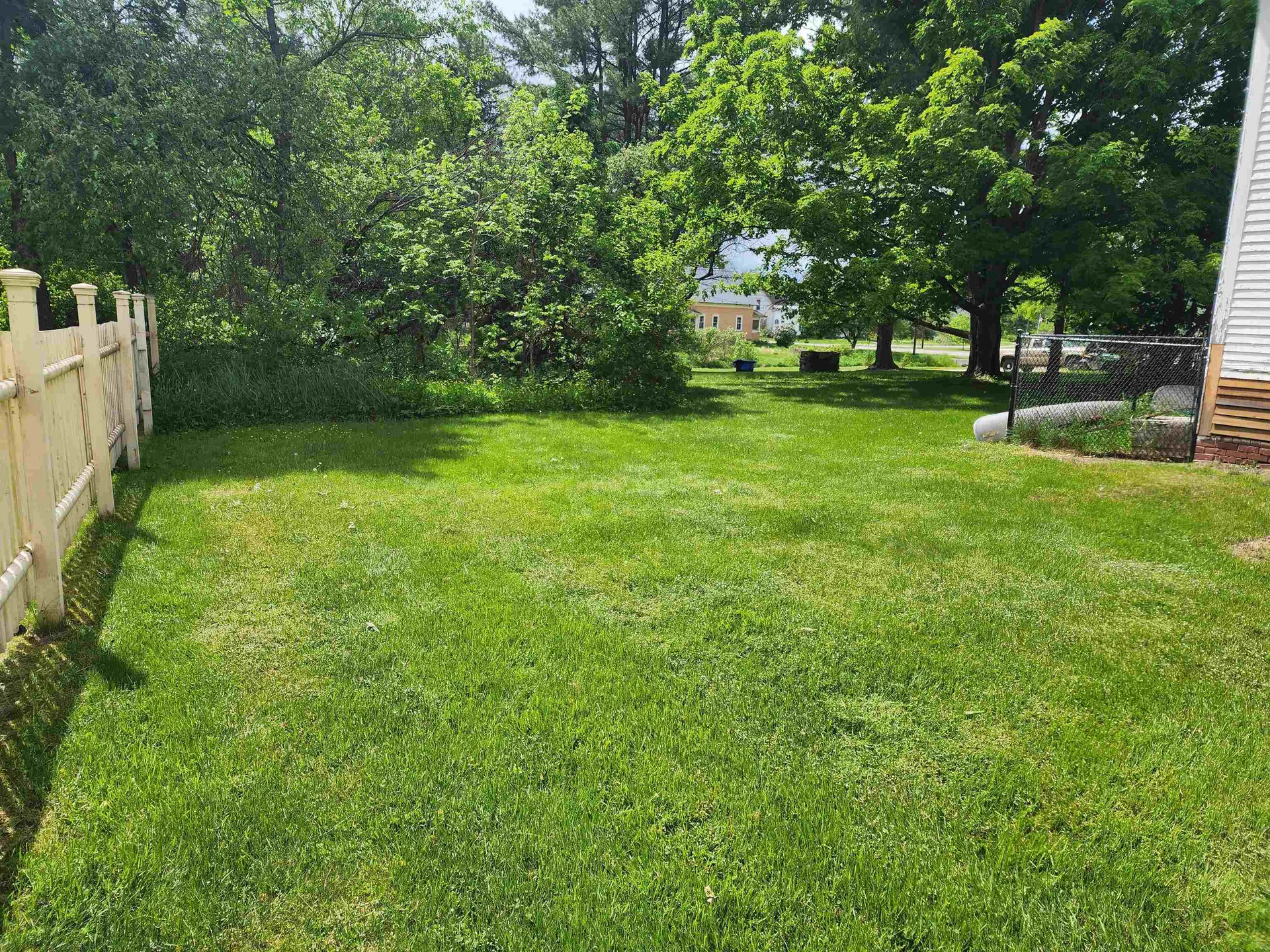 9 Burnside Street Lancaster NH 03584