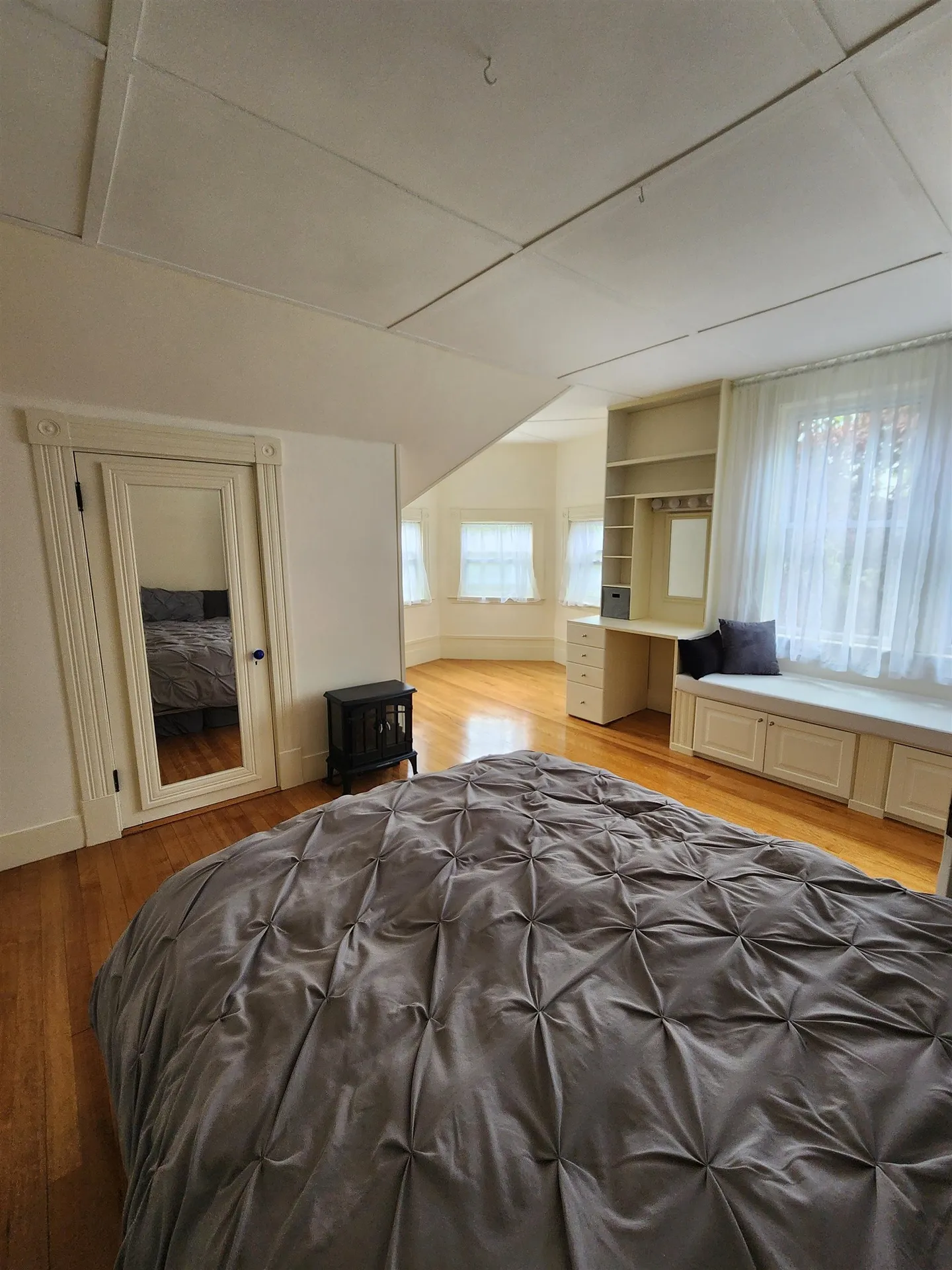 9 Burnside Street Lancaster NH 03584