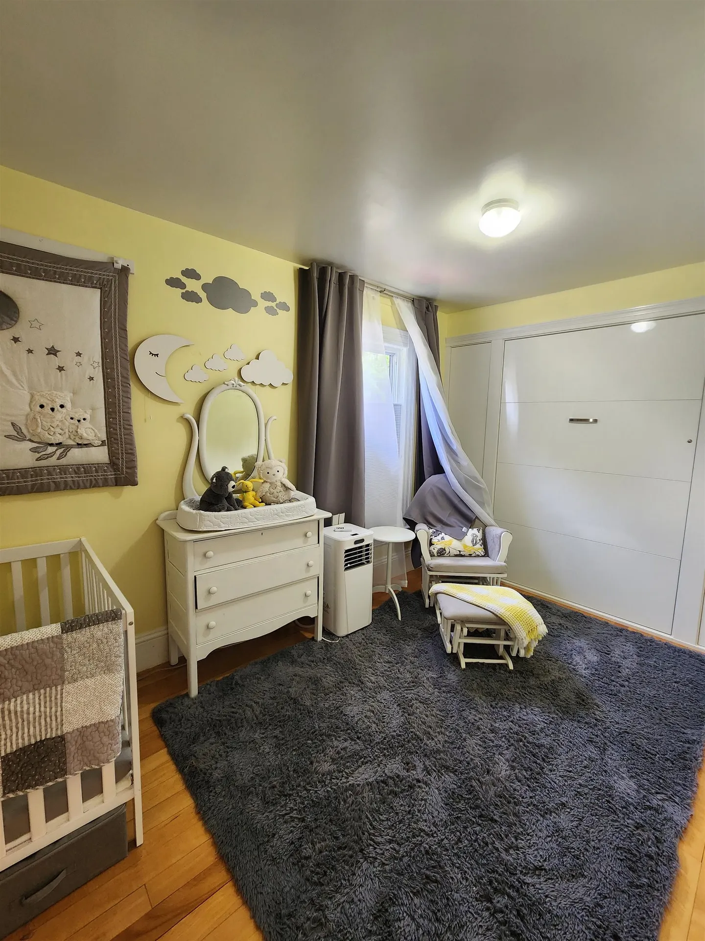 9 Burnside Street Lancaster NH 03584