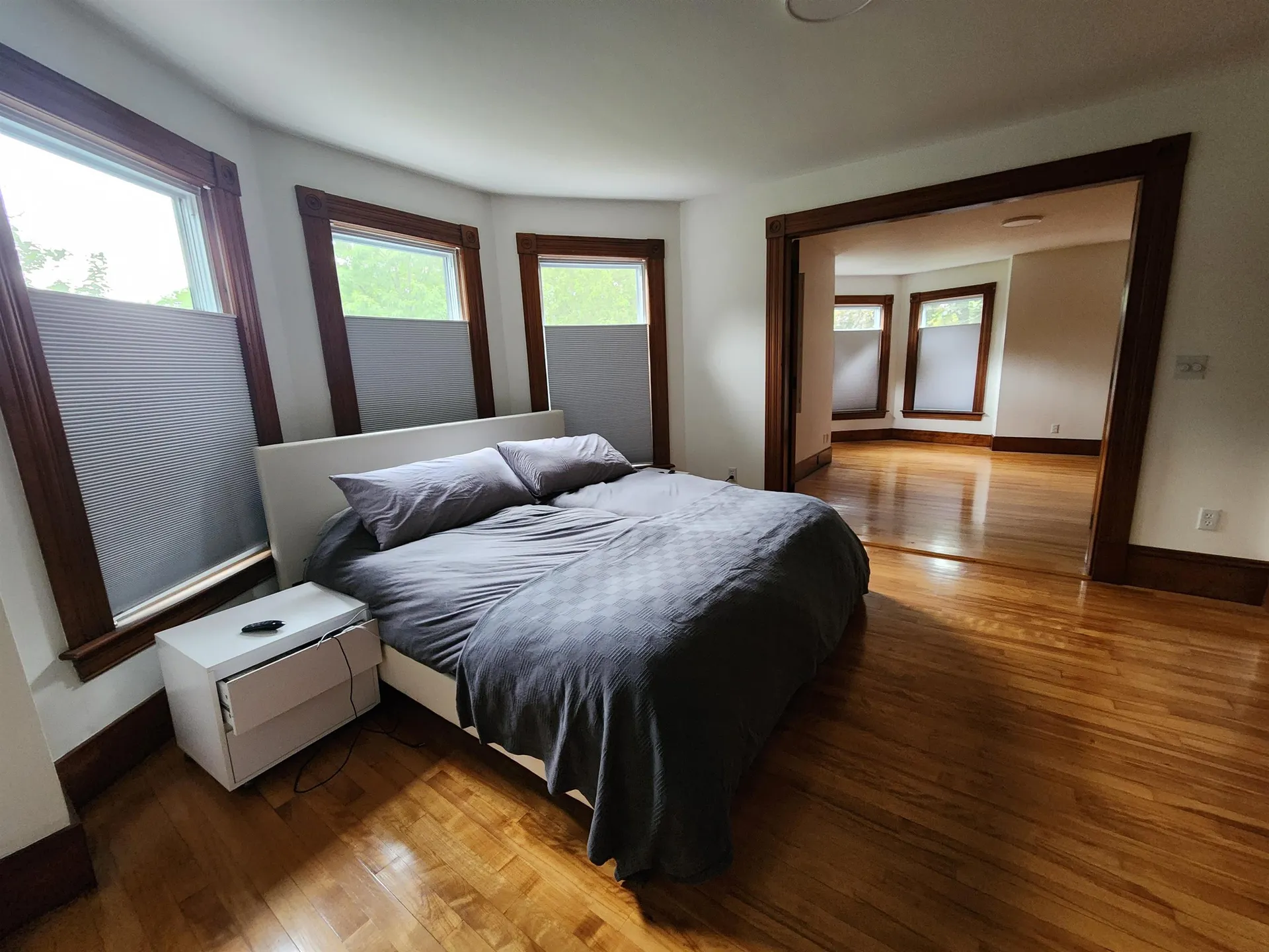 9 Burnside Street Lancaster NH 03584