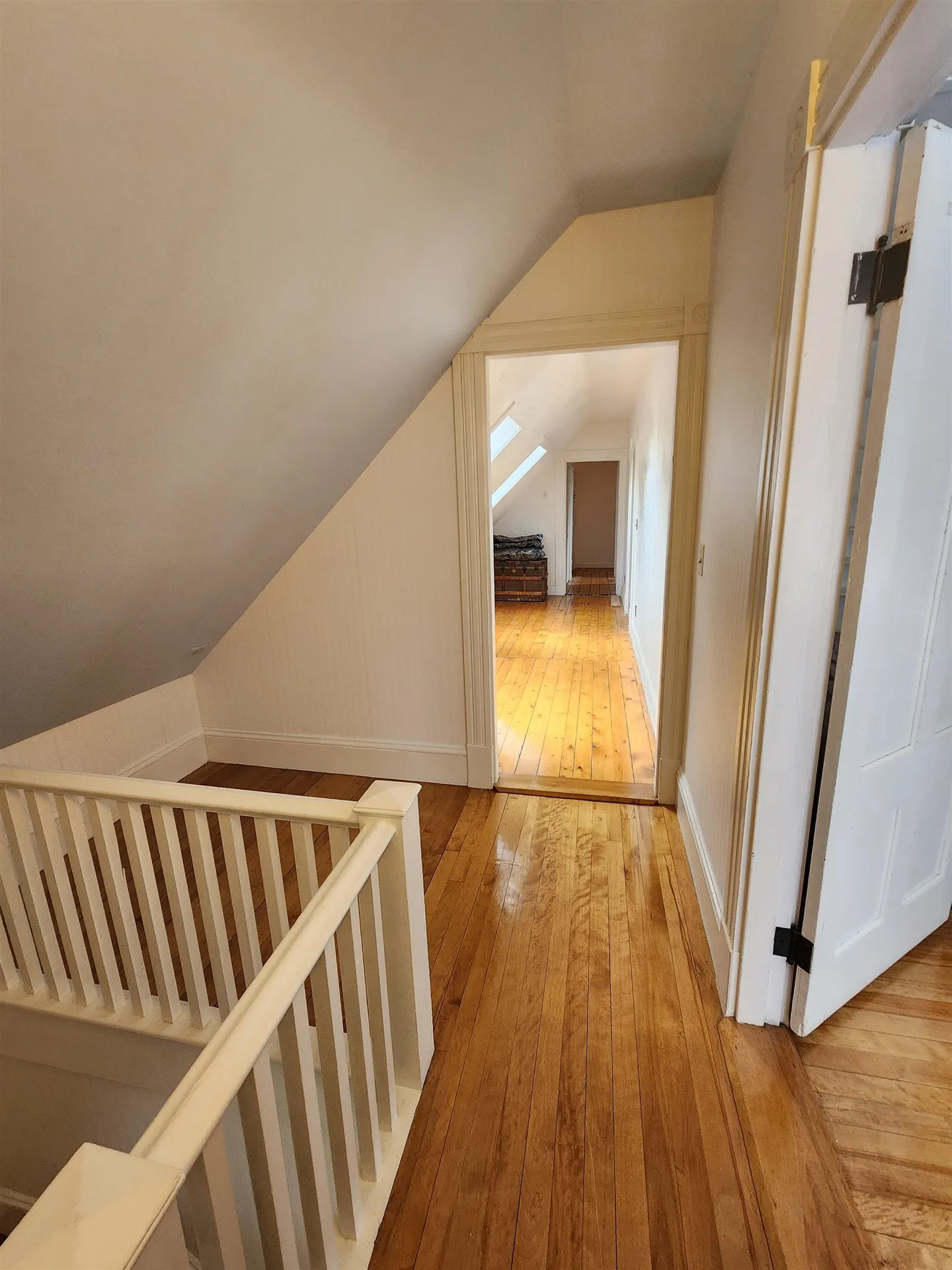 9 Burnside Street Lancaster NH 03584