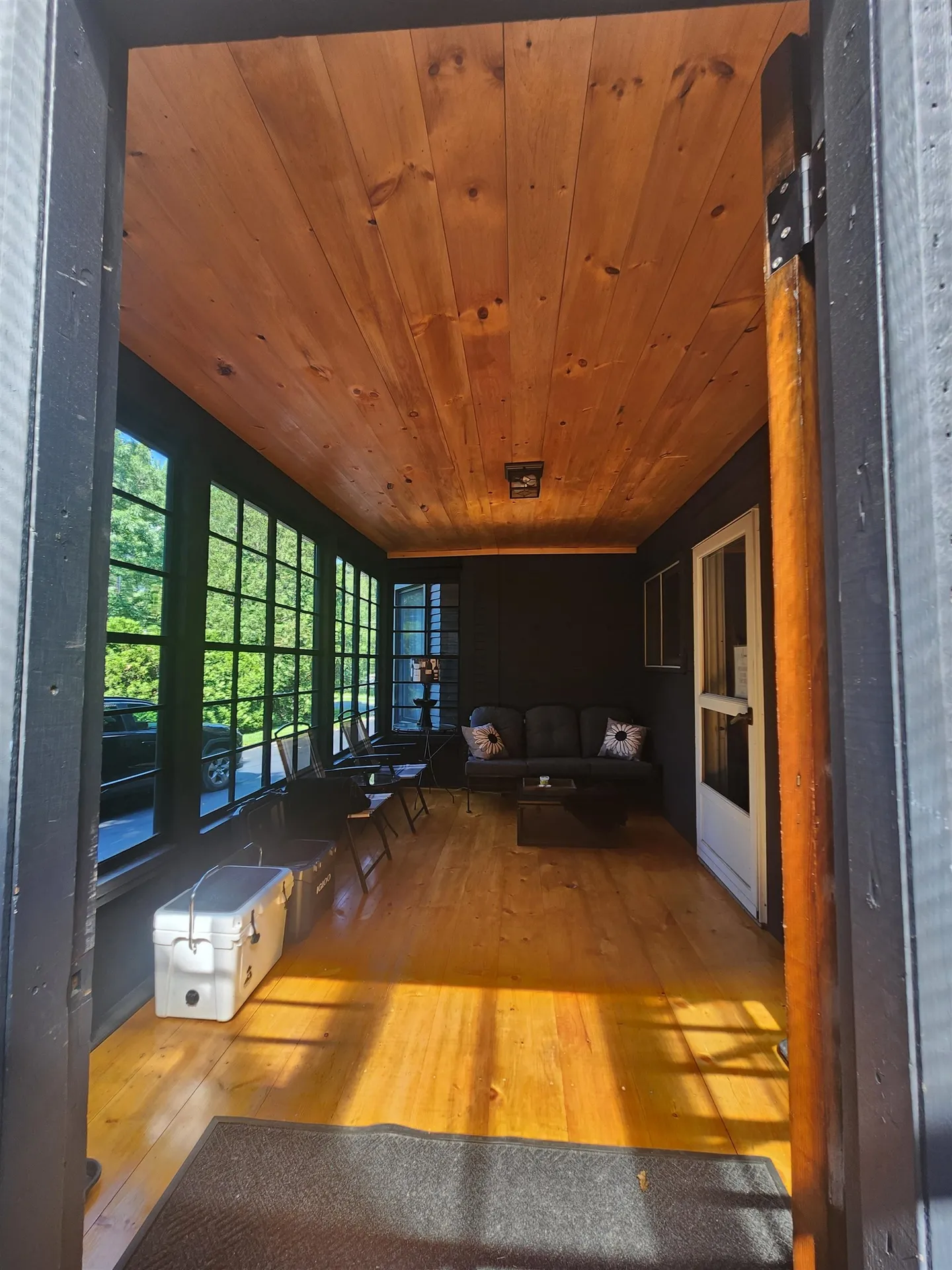 9 Burnside Street Lancaster NH 03584