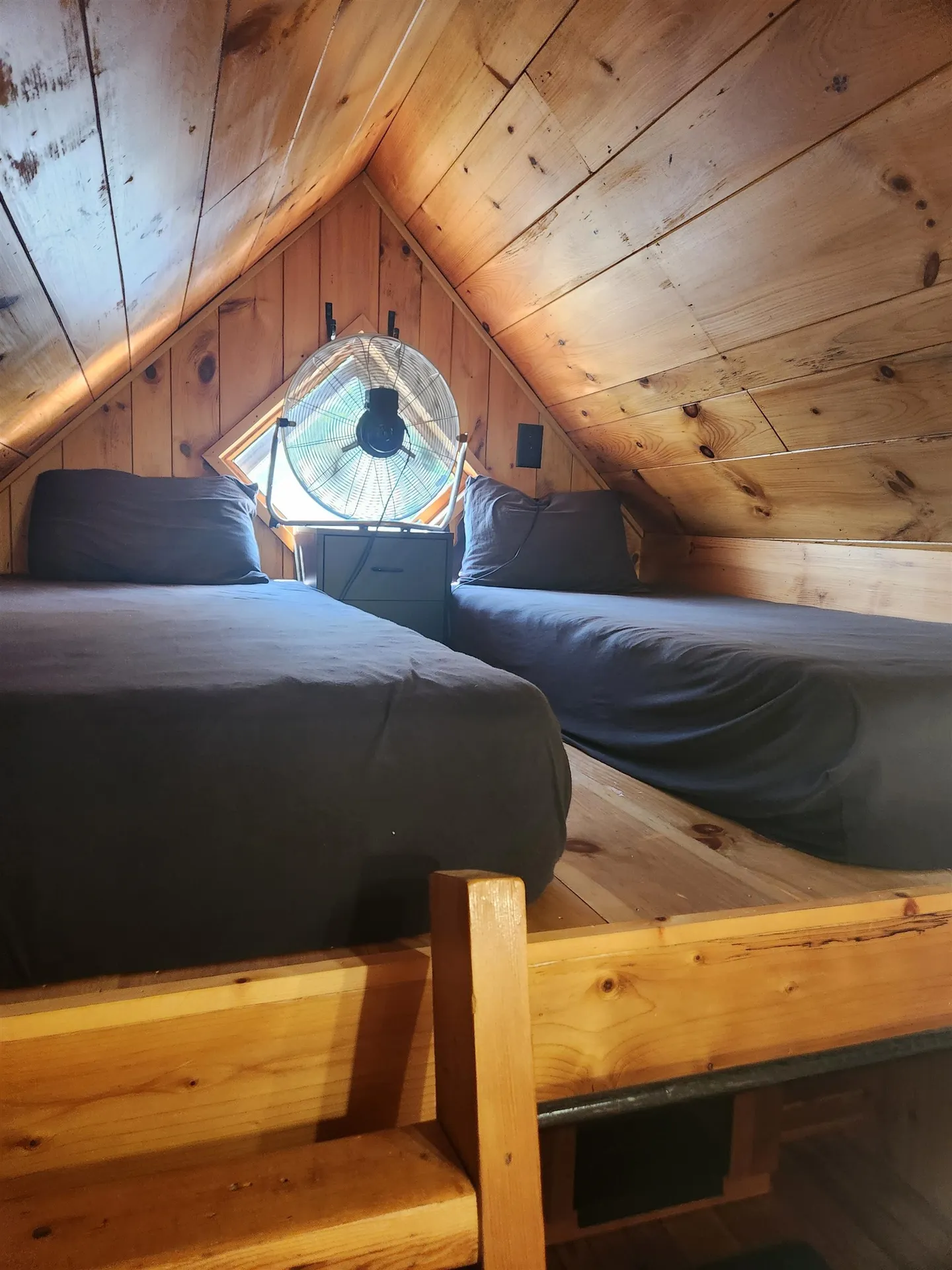 9 Burnside Street Lancaster NH 03584