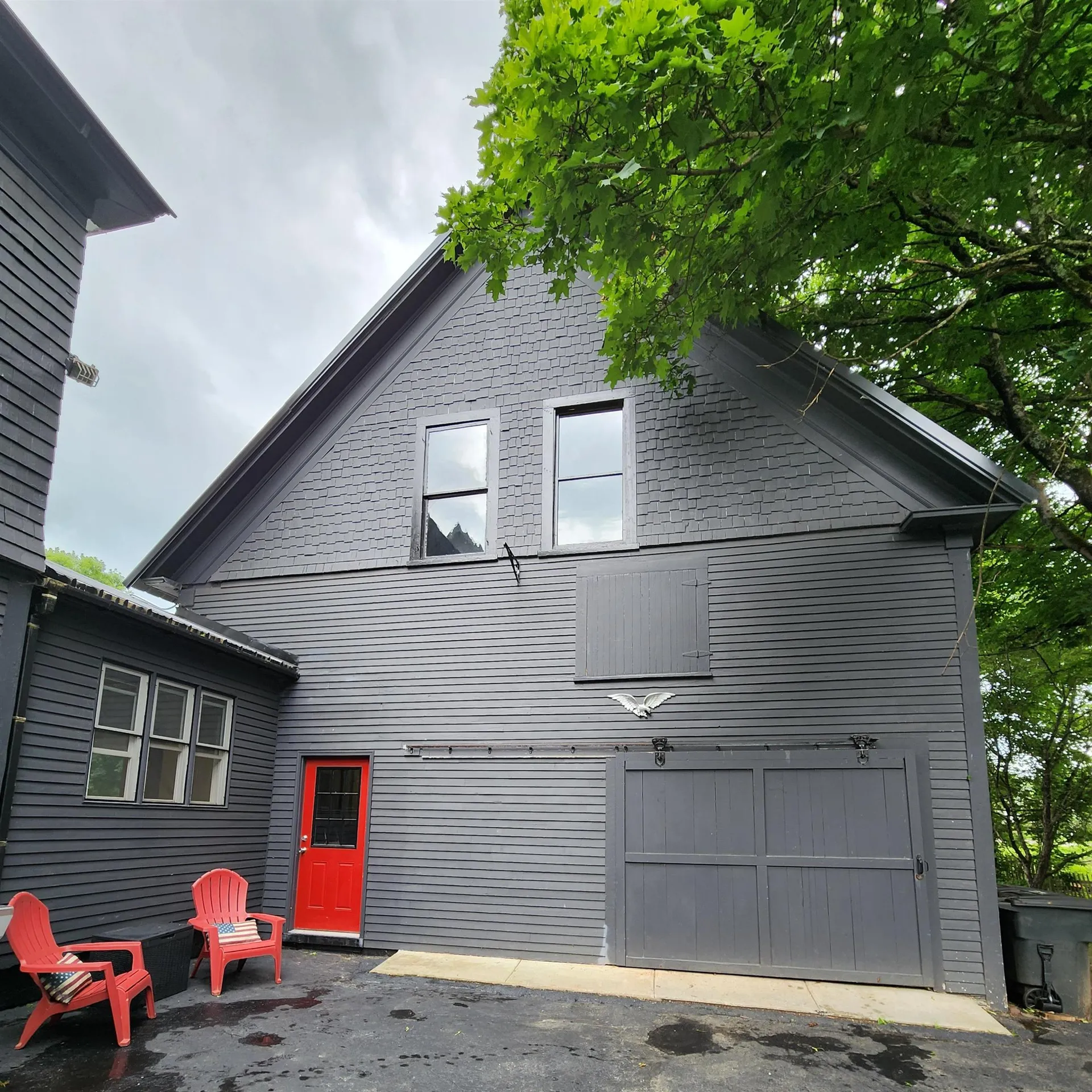 9 Burnside Street Lancaster NH 03584