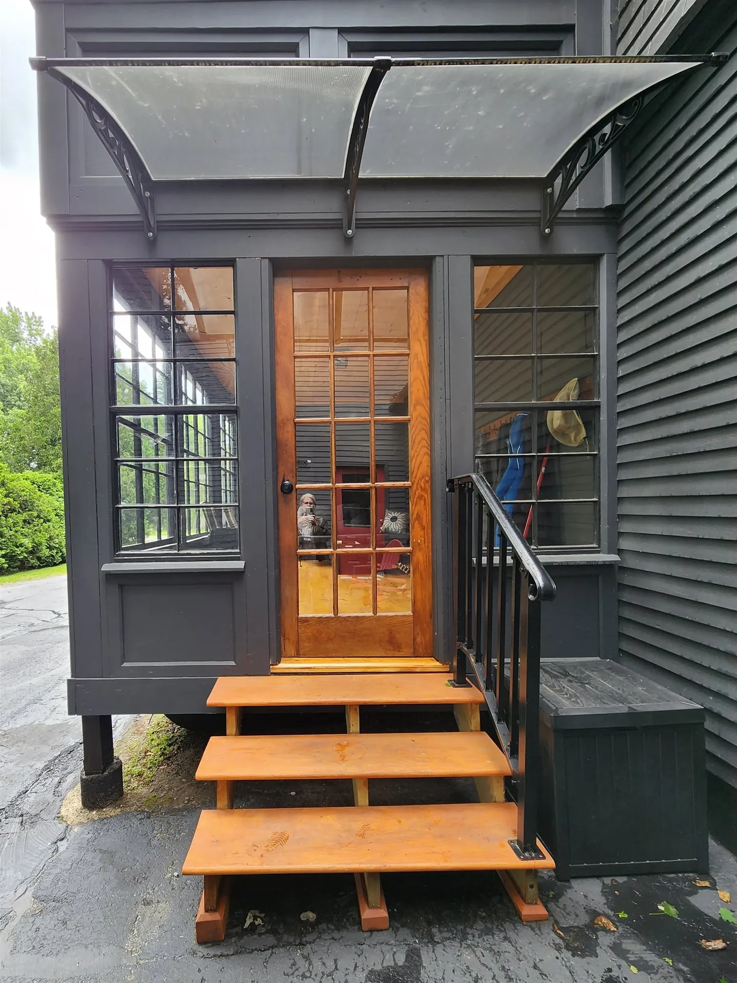 9 Burnside Street Lancaster NH 03584