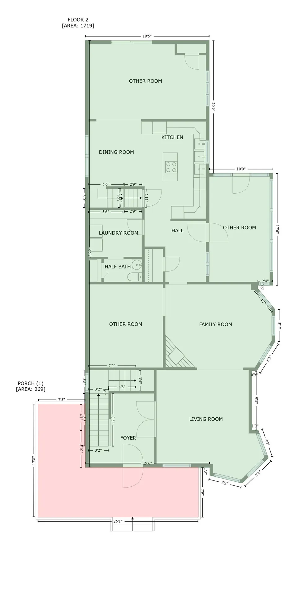 9 Burnside Street Lancaster NH 03584