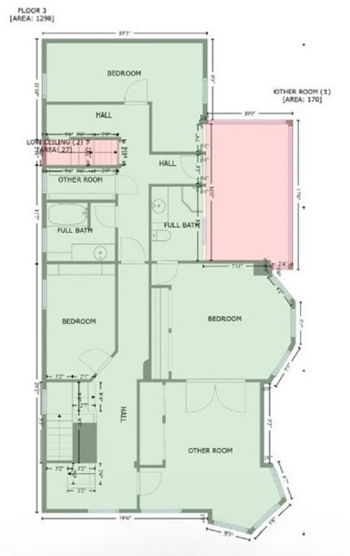 9 Burnside Street Lancaster NH 03584