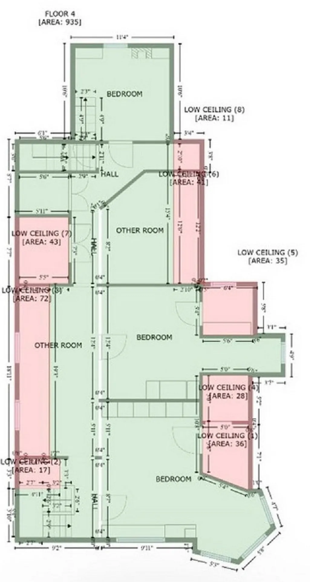 9 Burnside Street Lancaster NH 03584