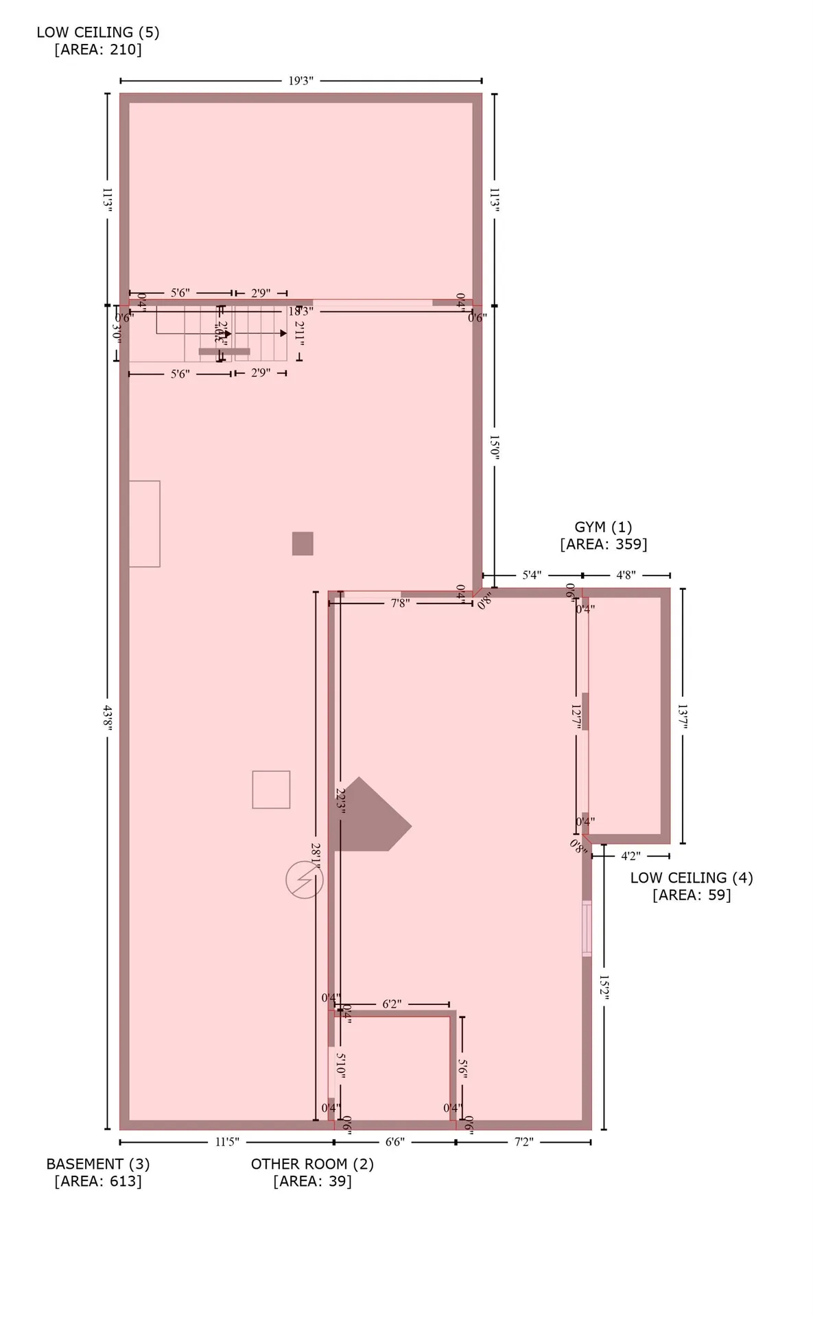 9 Burnside Street Lancaster NH 03584