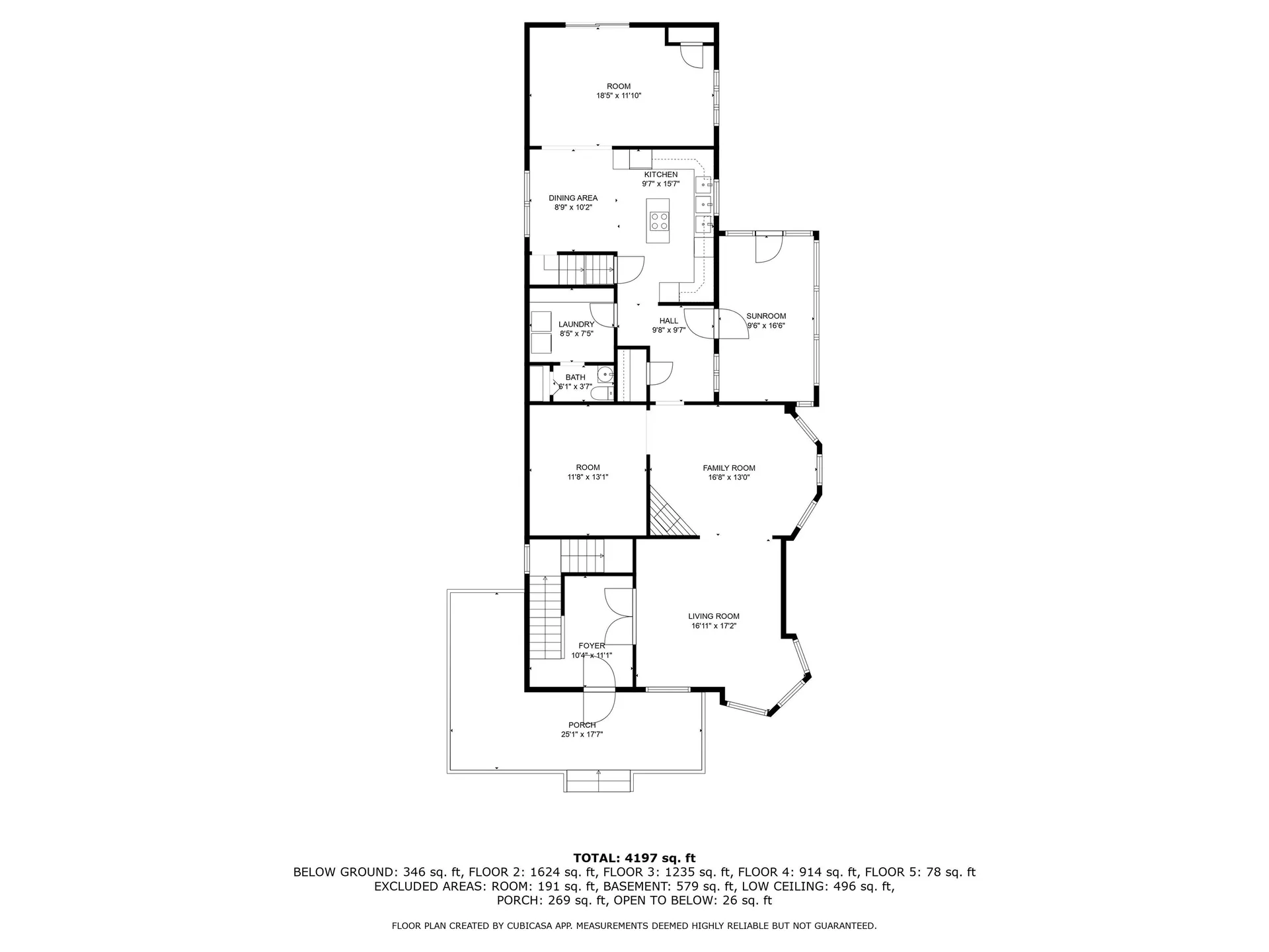 9 Burnside Street Lancaster NH 03584