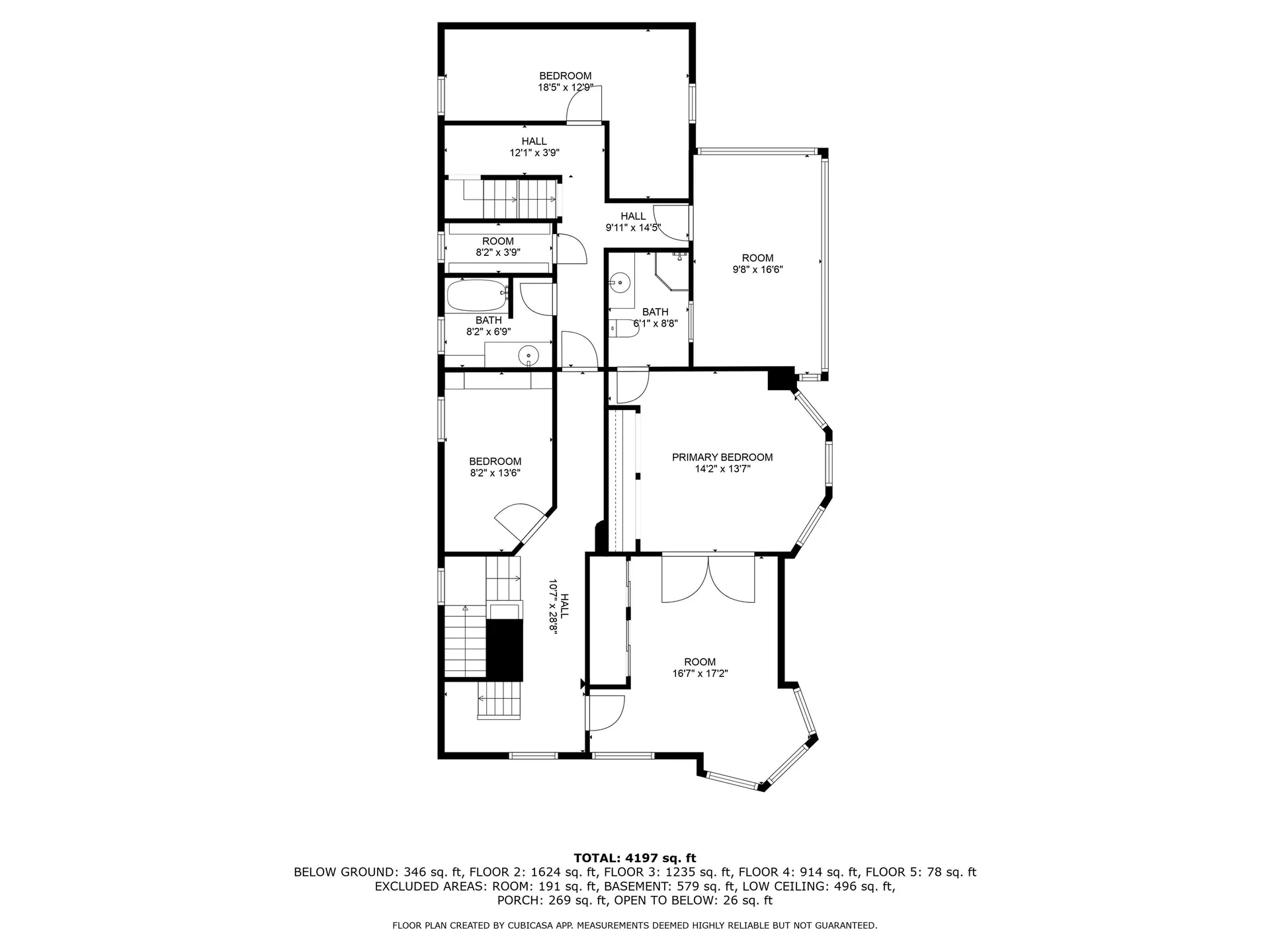 9 Burnside Street Lancaster NH 03584