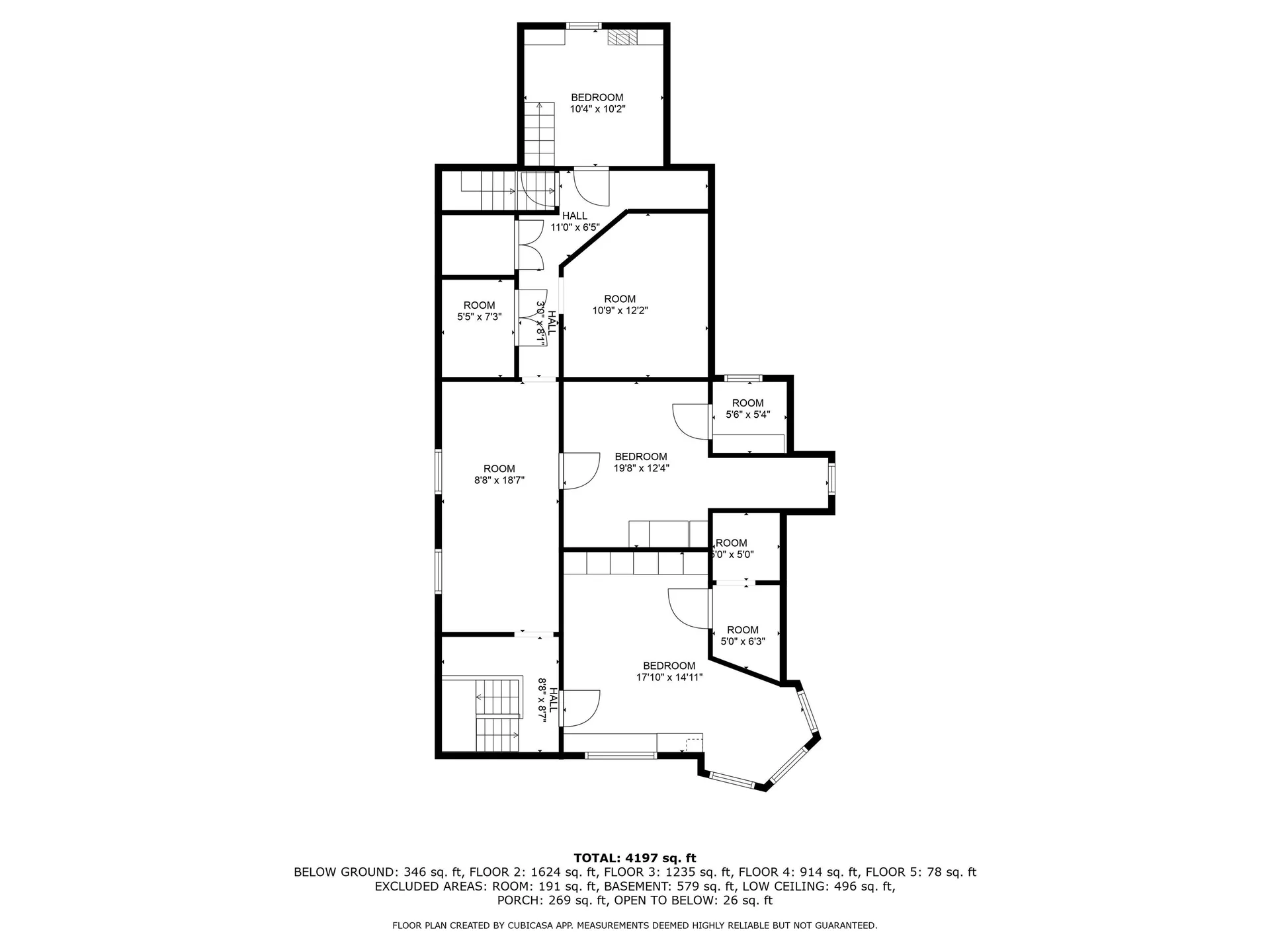 9 Burnside Street Lancaster NH 03584