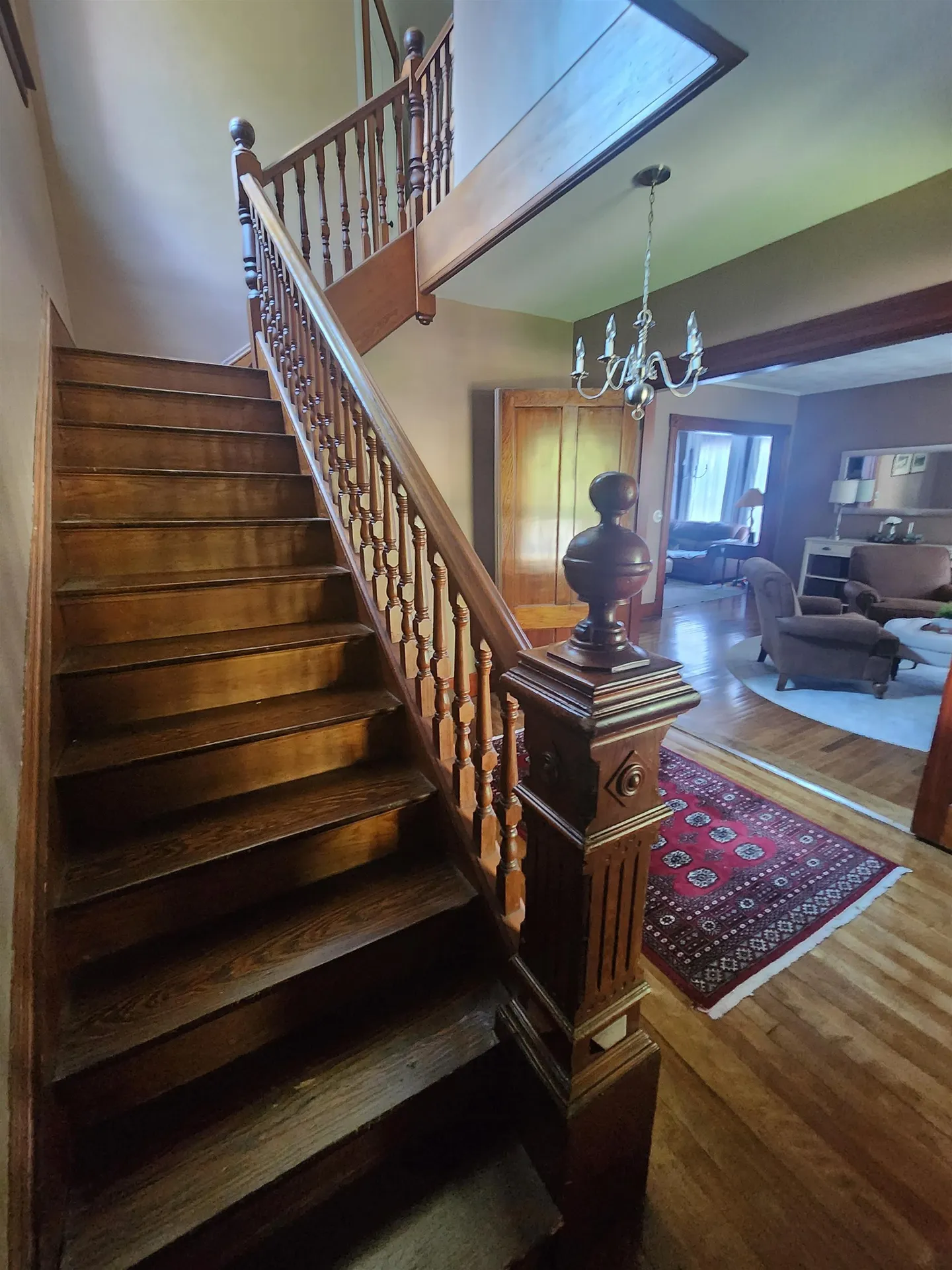 9 Burnside Street Lancaster NH 03584