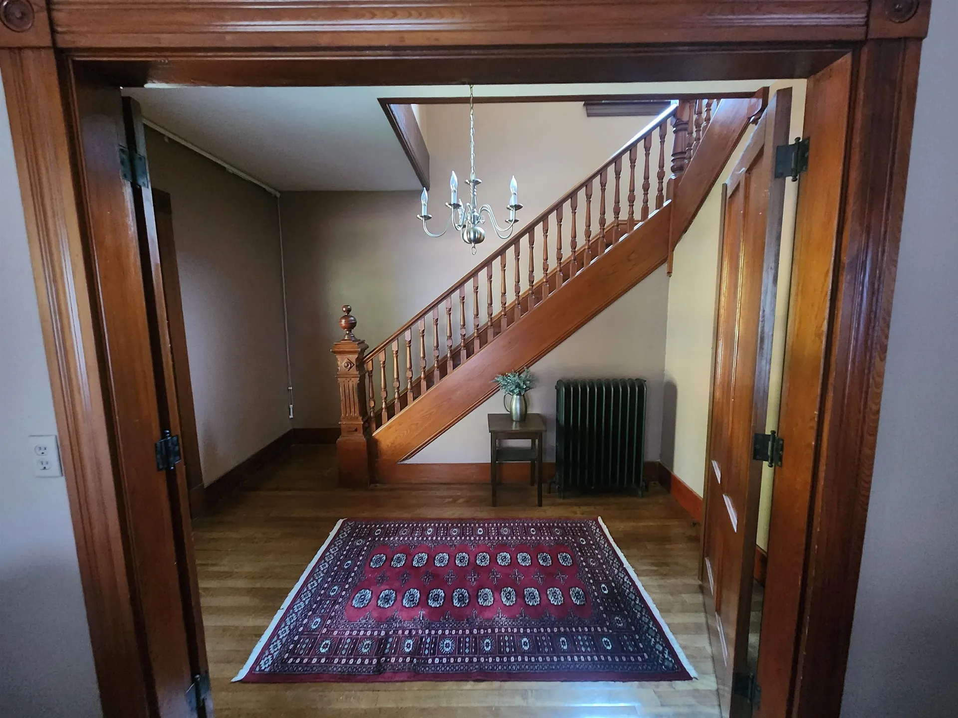 9 Burnside Street Lancaster NH 03584