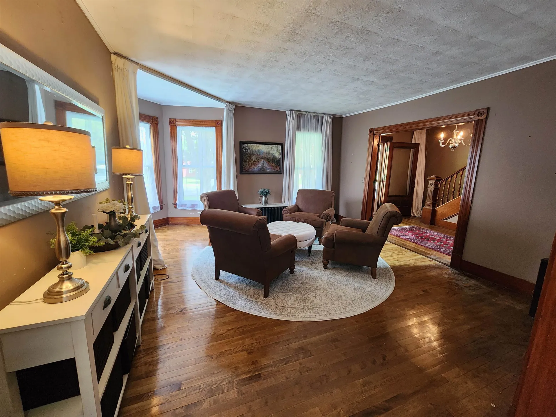 9 Burnside Street Lancaster NH 03584