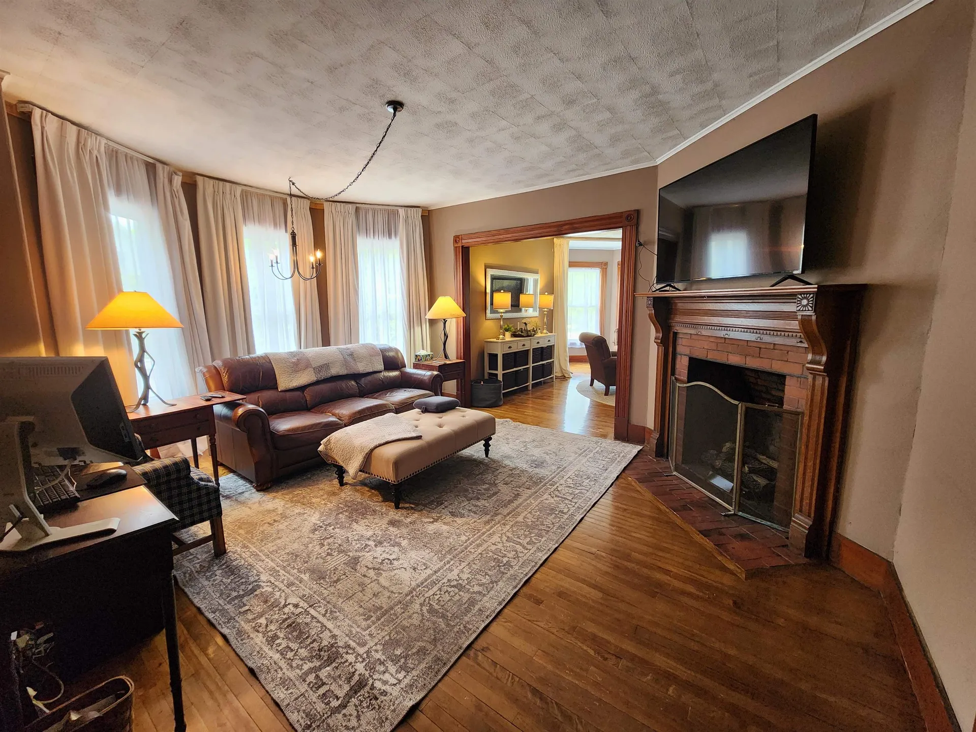 9 Burnside Street Lancaster NH 03584