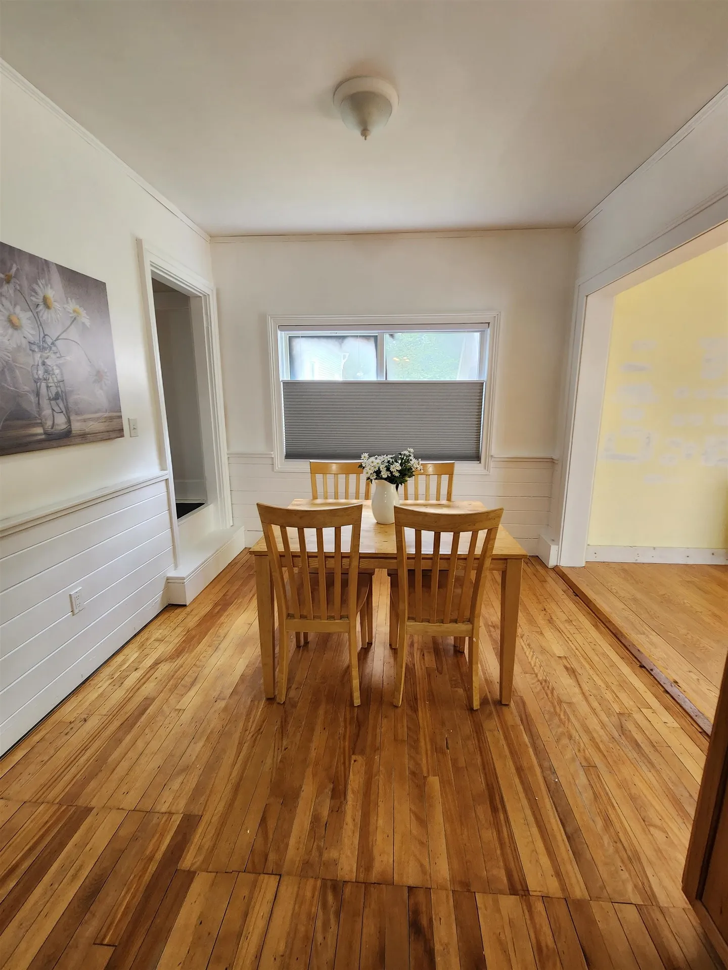 9 Burnside Street Lancaster NH 03584