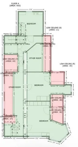 9 Burnside Street Lancaster NH 03584