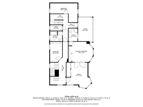 9 Burnside Street Lancaster NH 03584