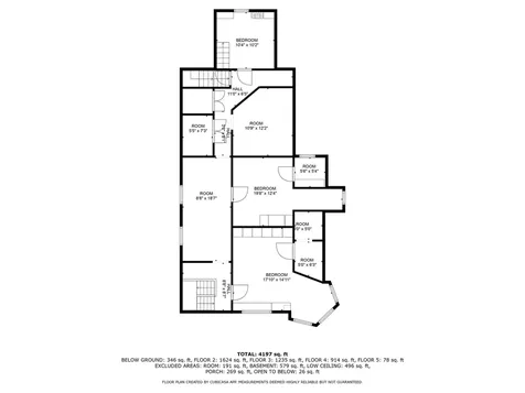 9 Burnside Street Lancaster NH 03584