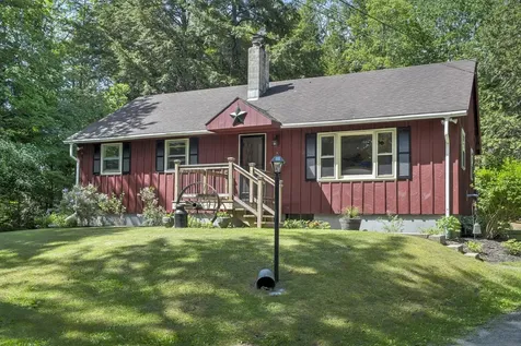 286 Valley Road Sullivan NH 03445