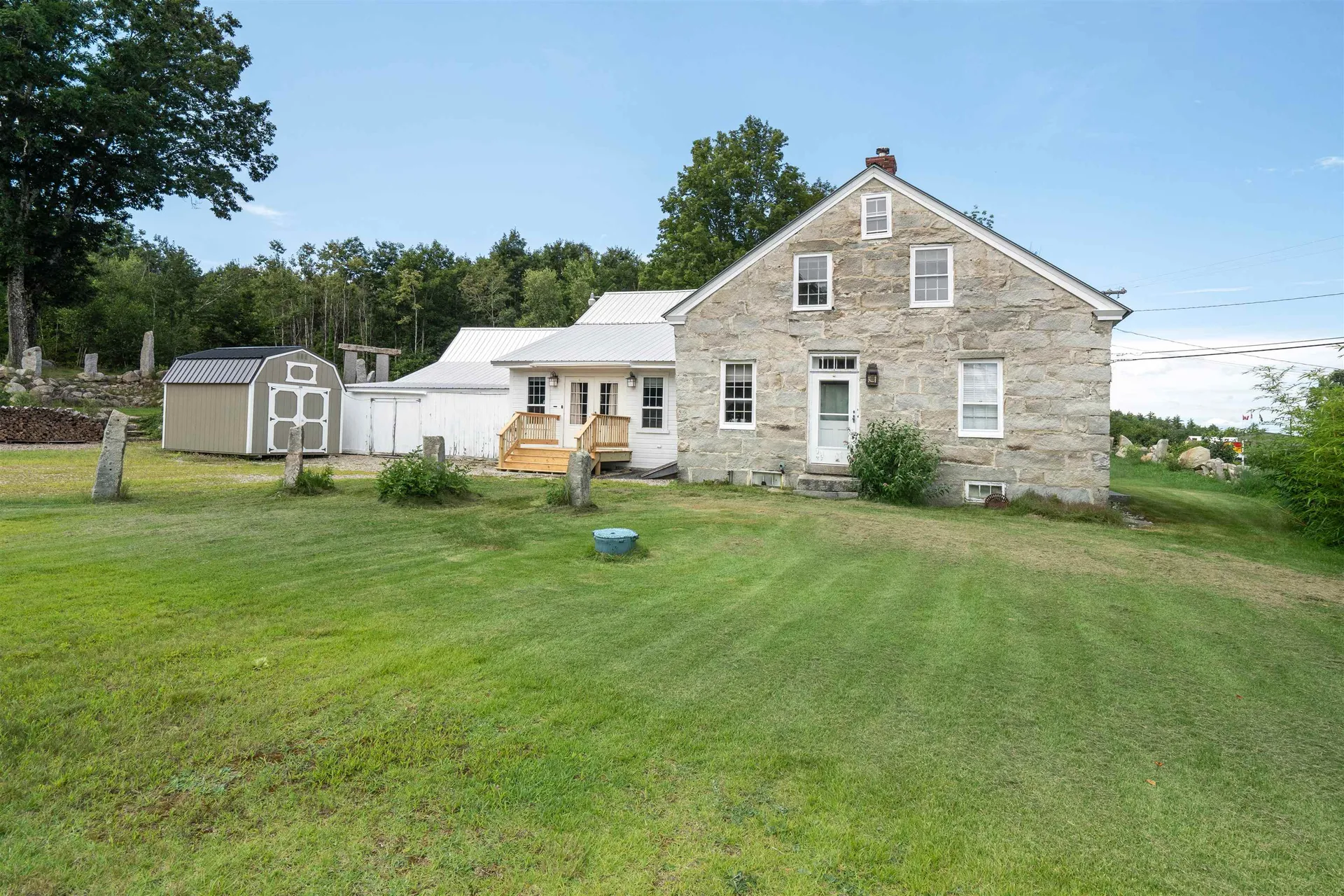 985 Route 16 Ossipee NH 03864