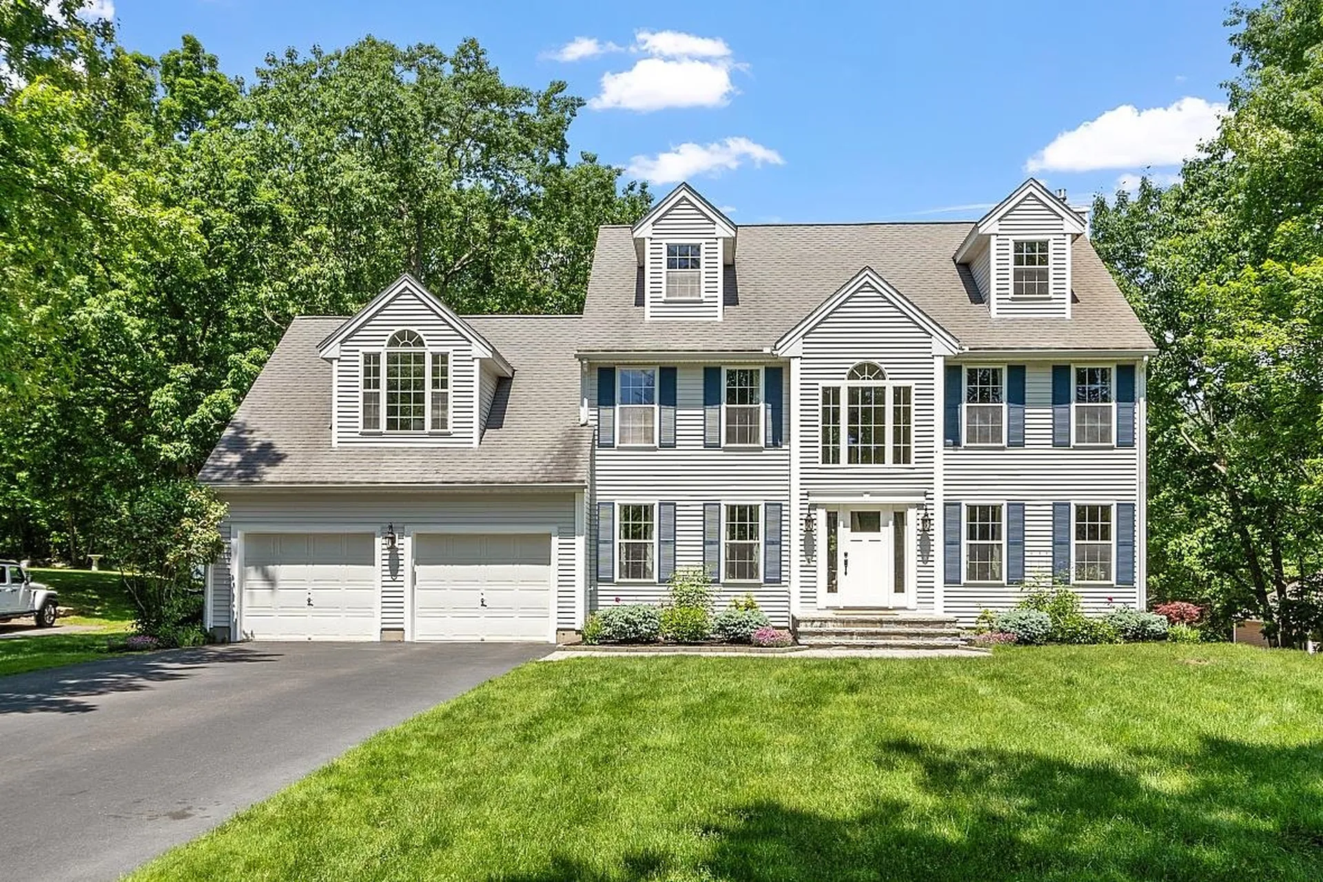 15 Corliss Road Windham NH 03087