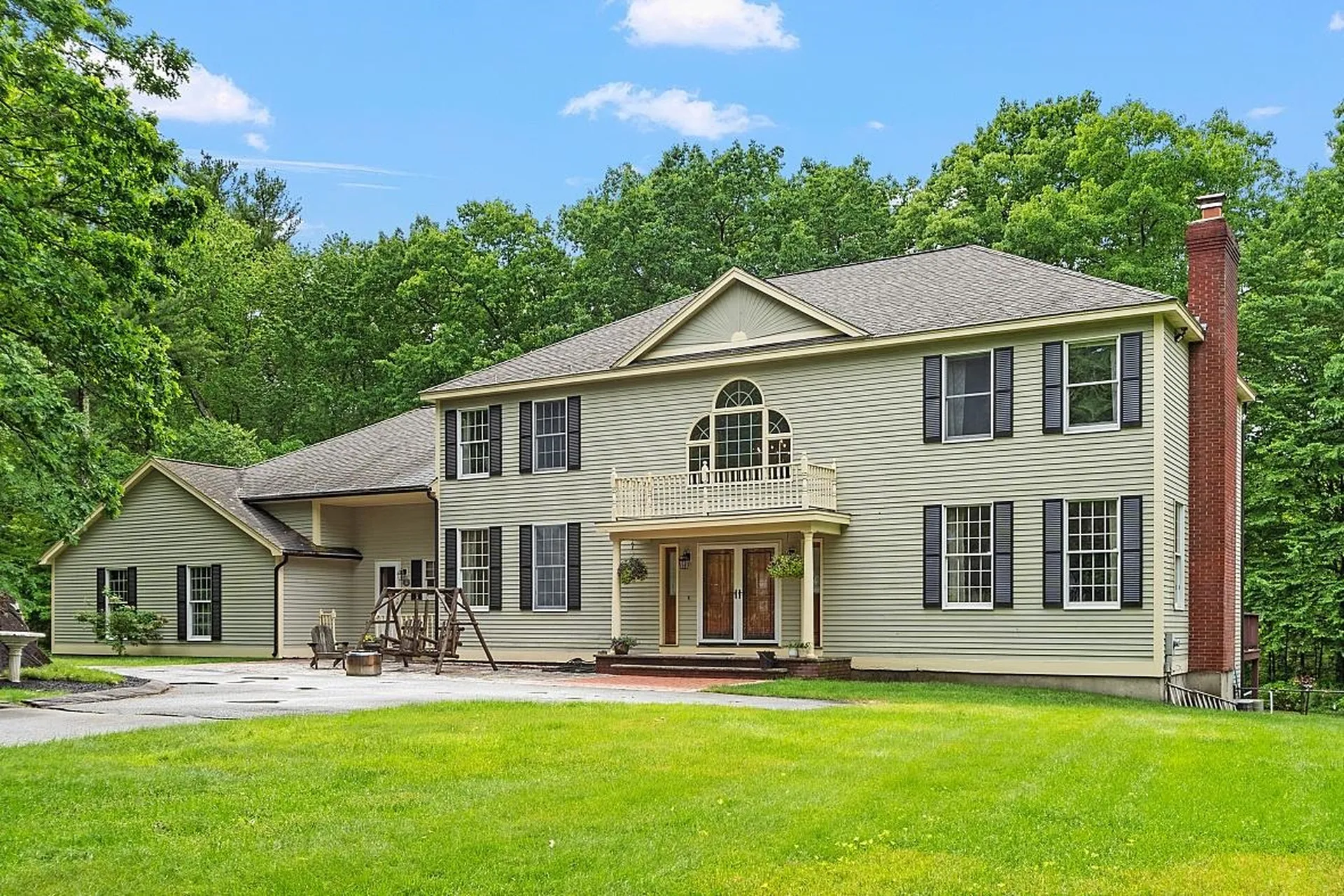 110 Westfall Road Pelham NH 03076