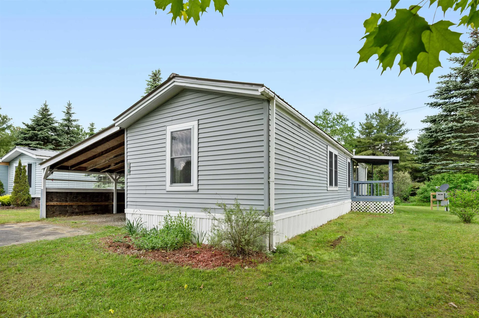 70 Redwood Drive Hyde Park VT 05655