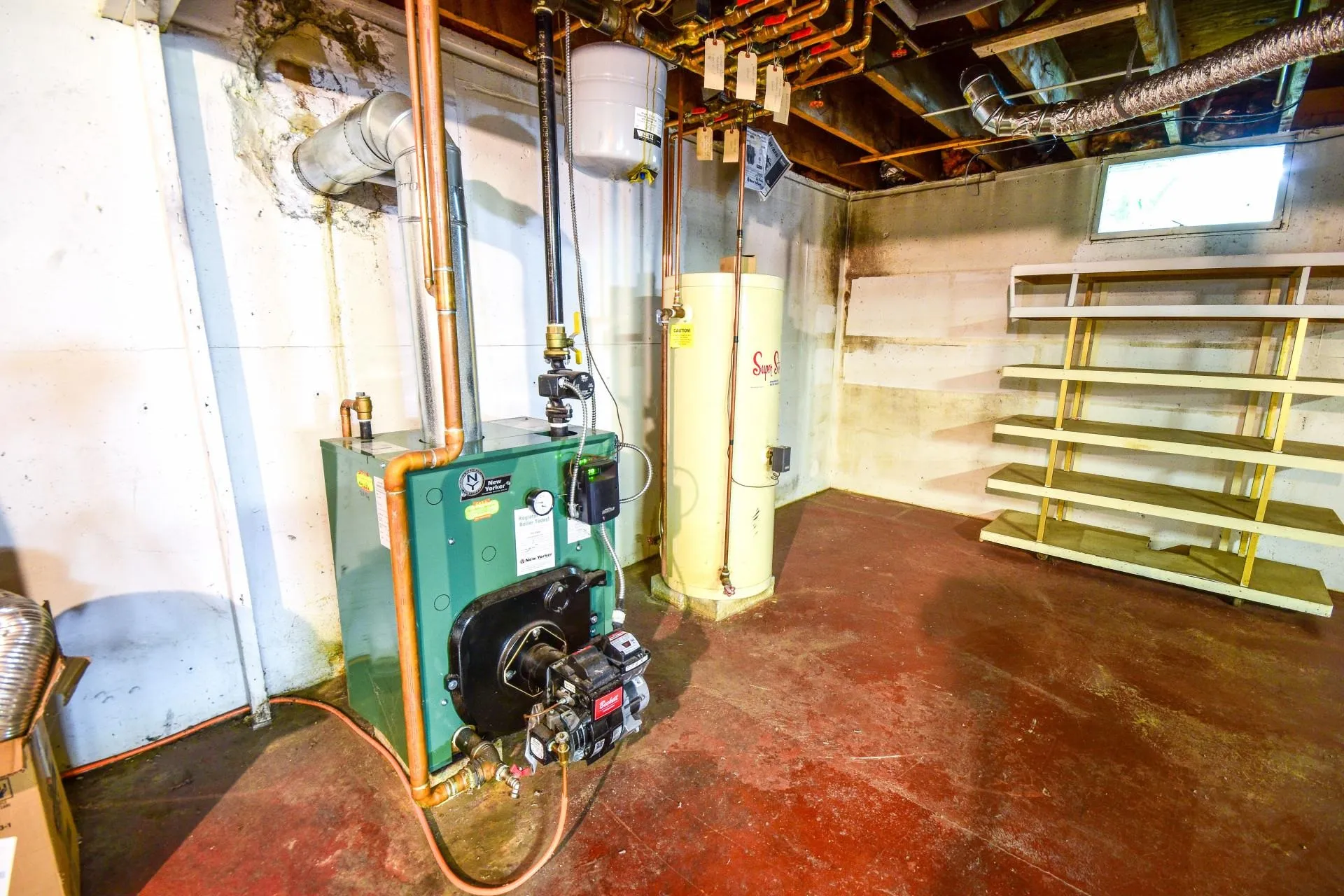 325 Silver Street Bennington VT 05201