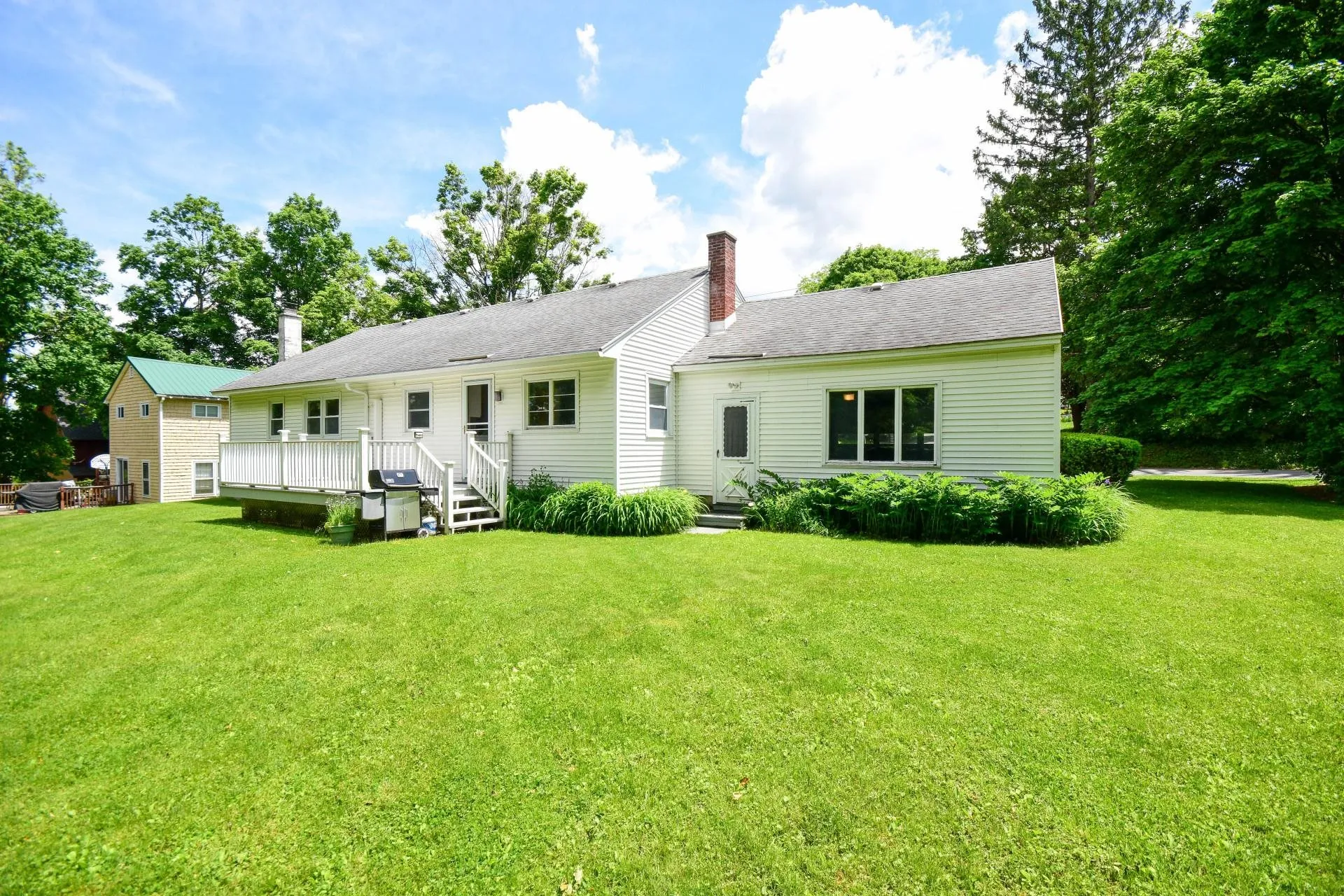 325 Silver Street Bennington VT 05201