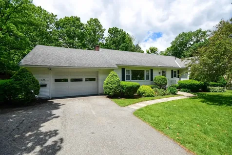 325 Silver Street Bennington VT 05201