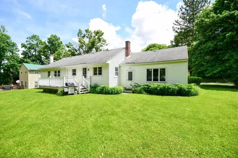 325 Silver Street Bennington VT 05201