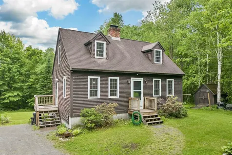 362 Miller Road Dalton NH 03598